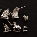 Warhammer Lord of the Rings: Metal Attack at Weathertop NIB (BM176)