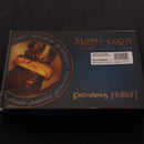 Warhammer Lord of the Rings: Haradrim Warriors (BM180)