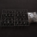 Warhammer Lord of the Rings: Haradrim Warriors (BM180)