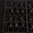 Warhammer Lord of the Rings: Haradrim Warriors (BM180)