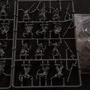 Warhammer Lord of the Rings: Haradrim Warriors (BM180)