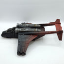 Warhammer 40k: Astra Militarum Valkyrie - Well Painted (AU078)