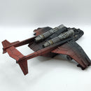 Warhammer 40k: Astra Militarum Valkyrie - Well Painted (AU078)