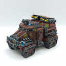 Warhammer 40k: Astra Militarum Taurox - Well Painted (AR045)