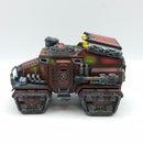 Warhammer 40k: Astra Militarum Taurox - Well Painted (AR045)