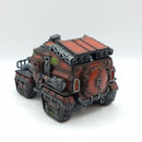 Warhammer 40k: Astra Militarum Taurox - Well Painted (AR045)