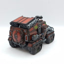 Warhammer 40k: Astra Militarum Taurox - Well Painted (AR045)
