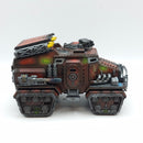 Warhammer 40k: Astra Militarum Taurox - Well Painted (AR045)