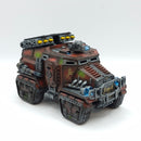 Warhammer 40k: Astra Militarum Taurox - Well Painted (AR045)