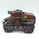 Warhammer 40k: Astra Militarum Taurox Prime - Well Painted (AU086)