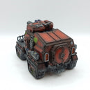 Warhammer 40k: Astra Militarum Taurox Prime - Well Painted (AU086)