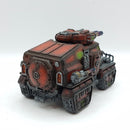 Warhammer 40k: Astra Militarum Taurox Prime - Well Painted (AU086)