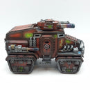 Warhammer 40k: Astra Militarum Taurox Prime - Well Painted (AU086)