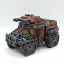 Warhammer 40k: Astra Militarum Taurox Prime - Well Painted (BF058)