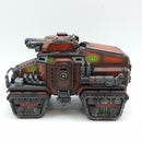 Warhammer 40k: Astra Militarum Taurox Prime - Well Painted (BF058)