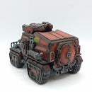 Warhammer 40k: Astra Militarum Taurox Prime - Well Painted (BF058)