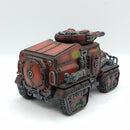 Warhammer 40k: Astra Militarum Taurox Prime - Well Painted (BF058)