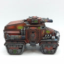 Warhammer 40k: Astra Militarum Taurox Prime - Well Painted (BF058)