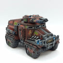 Warhammer 40k: Astra Militarum Taurox Prime - Well Painted (BF058)