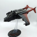Warhammer 40k: Astra Militarum Valkyrie - Well Painted (BF070)