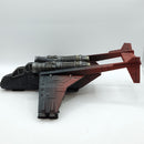 Warhammer 40k: Astra Militarum Valkyrie - Well Painted (BF070)