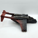 Warhammer 40k: Astra Militarum Valkyrie - Well Painted (BF070)