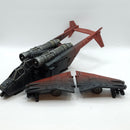 Warhammer 40k: Astra Militarum Valkyrie - Well Painted (BF070)