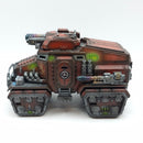 Warhammer 40k: Astra Militarum Taurox Prime - Well Painted (AU065)