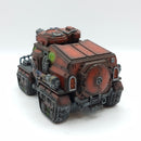 Warhammer 40k: Astra Militarum Taurox Prime - Well Painted (AU065)