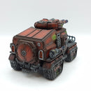 Warhammer 40k: Astra Militarum Taurox Prime - Well Painted (AU065)