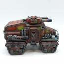 Warhammer 40k: Astra Militarum Taurox Prime - Well Painted (AU065)