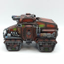 Warhammer 40k: Astra Militarum Taurox Prime - Well Painted (AU070)