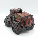 Warhammer 40k: Astra Militarum Taurox Prime - Well Painted (AU070)