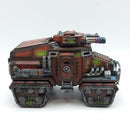 Warhammer 40k: Astra Militarum Taurox Prime - Well Painted (AU070)