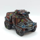 Warhammer 40k: Astra Militarum Taurox Prime - Well Painted (AU070)