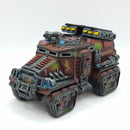 Warhammer 40k: Astra Militarum Taurox - Well Painted (BF077)