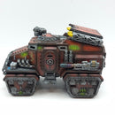 Warhammer 40k: Astra Militarum Taurox - Well Painted (BF077)