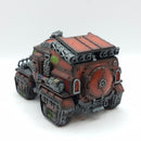 Warhammer 40k: Astra Militarum Taurox - Well Painted (BF077)