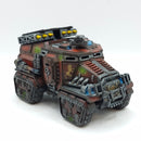 Warhammer 40k: Astra Militarum Taurox - Well Painted (BF077)