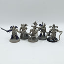 Warhammer 40k: Chaos Space Marines Converted Slaanesh Legionaries (AA201)