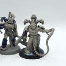 Warhammer 40k: Chaos Space Marines Converted Slaanesh Legionaries (AA201)