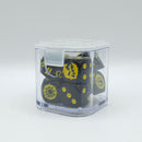 Warhammer Blood Bowl: Goblin Team Dice (AD176)