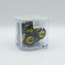 Warhammer Blood Bowl: Goblin Team Dice (AD176)