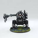 Warhammer 40k: Orks Metal Killa Kan - Painted (AA054)