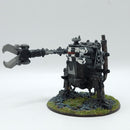 Warhammer 40k: Orks Metal Killa Kan - Painted (AA054)