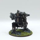 Warhammer 40k: Orks Metal Killa Kan - Painted (AA054)