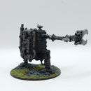 Warhammer 40k: Orks Metal Killa Kan - Painted (AA054)