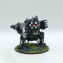 Warhammer 40k: Orks Metal Killa Kan - Painted (AA054)
