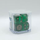 Warhammer Blood Bowl: Skaven Team Dice (AT031)