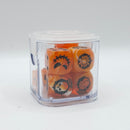 Warhammer Blood Bowl: Necromantic Horror Dice (BJ025)